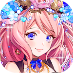 Cover Image of Herunterladen Verlassenes Mädchen-Moehimes of Hundred Flowers Ryoran 1.200.29 APK