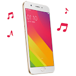 Cover Image of Download Ringtones for OPPO™ 1.0.0 APK