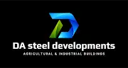 DA steel developments Logo