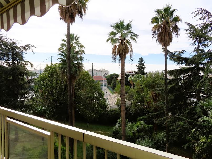 Vente appartement 3 pièces 87.89 m² à Cannes (06400), 760 000 €