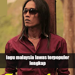 Cover Image of Download lagu malaysia lawas terpopuler lengkap 1.0 APK