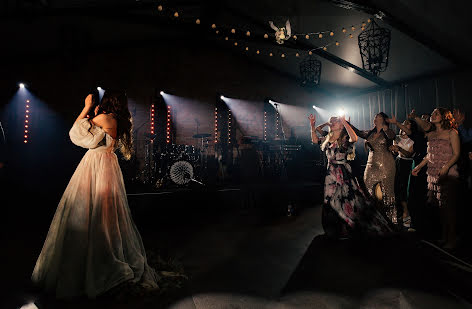Düğün fotoğrafçısı Oleg Minaylov (minailov). 6 Şubat 2020 fotoları