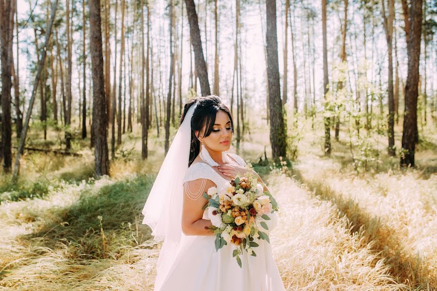 Vestuvių fotografas Vera Cayukova (tsayukova). Nuotrauka 2017 rugsėjo 11