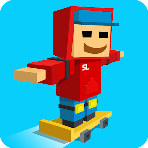 Skatelander Mod apk أحدث إصدار تنزيل مجاني