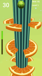 Jump Melon Game 2019(圖1)-速報App