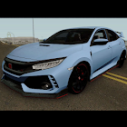 Drifting and Driving Simulator: Civic 2020 0.1