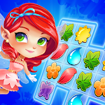 Flower Fantasy Apk