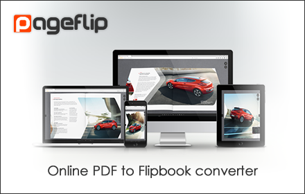 Pageflip Online Preview image 0