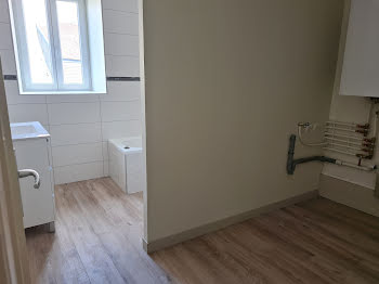 appartement à Nuits-Saint-Georges (21)