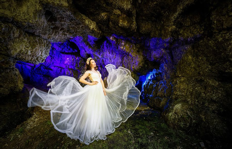 Esküvői fotós Bita Corneliu (corneliu). Készítés ideje: 2018 május 3.