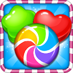 Cover Image of Download Candy Blaster 1.1.0 APK