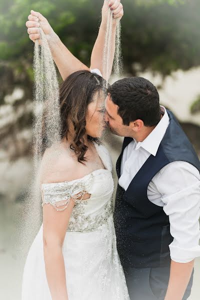 Весільний фотограф Νίκος Καραφάς (karafas). Фотографія від 24 січня 2020