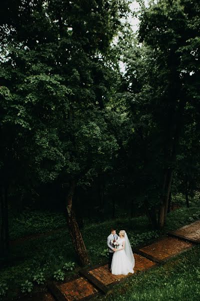 Fotograf ślubny Sergey Vereschagin (sergeypro). Zdjęcie z 24 lipca 2018