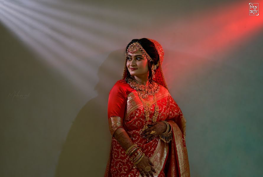 Photographe de mariage Meherab Munna (meherabmunna). Photo du 21 mars