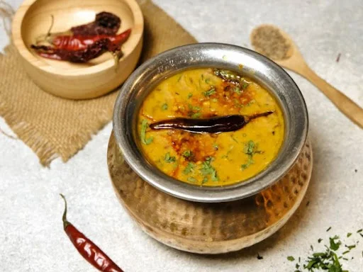 Dal Tadka