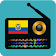 Radio Cuenca Ecuador icon