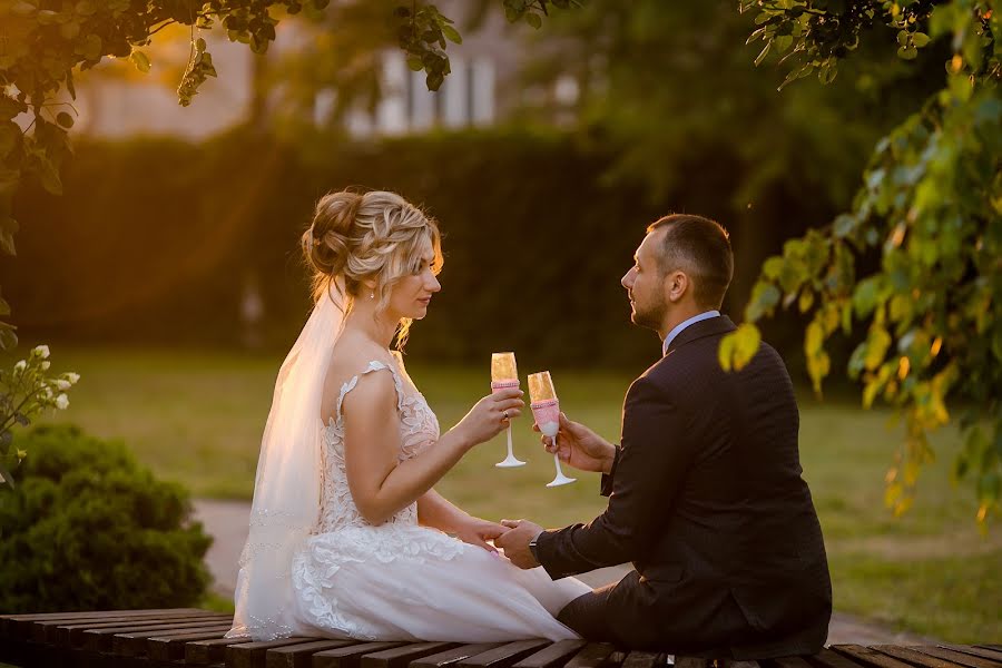 Wedding photographer Natalya Іvanіna (ivaninafoto). Photo of 15 June 2018