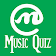 Music Quiz Trivia Game Lite icon