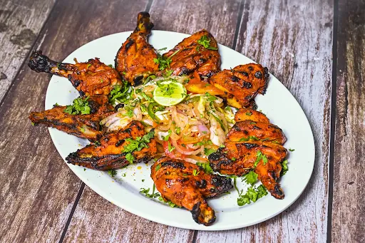 Tandoori Chicken