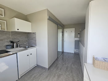 appartement à Nimes (30)