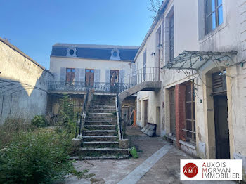 maison à Semur-en-Auxois (21)