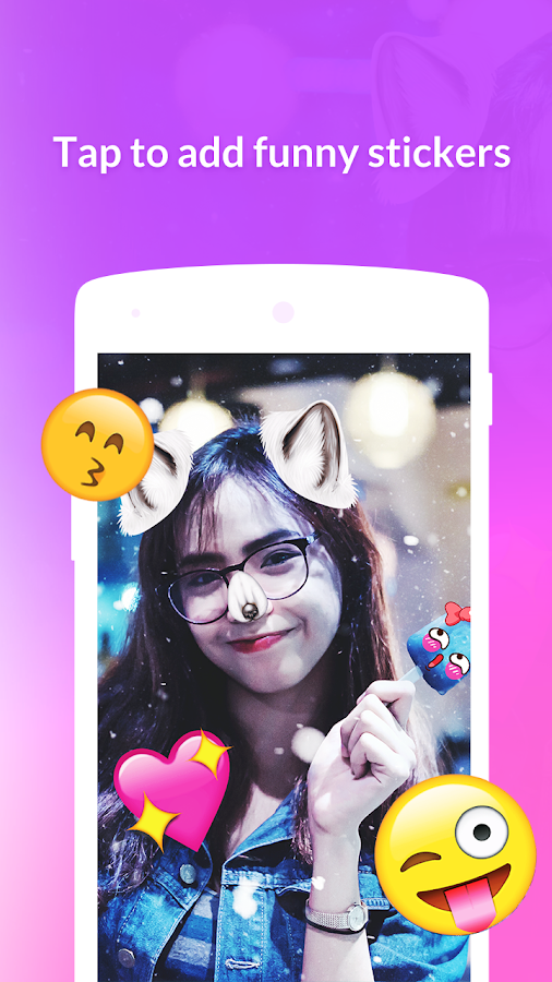   Photo Collage – Photo Editor- 스크린샷 