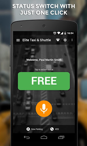 免費下載交通運輸APP|Elite Taxi & Shuttle Driver app開箱文|APP開箱王