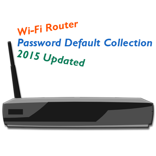 Free Wifi Password Router 2015 工具 App LOGO-APP開箱王