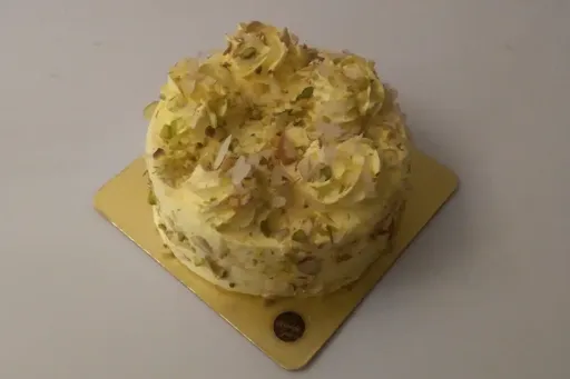 Rasmalai Cake [600 Grams]