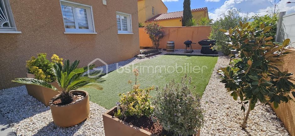 Vente maison 6 pièces 130 m² à Brouilla (66620), 445 000 €