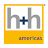 h+h americas icon