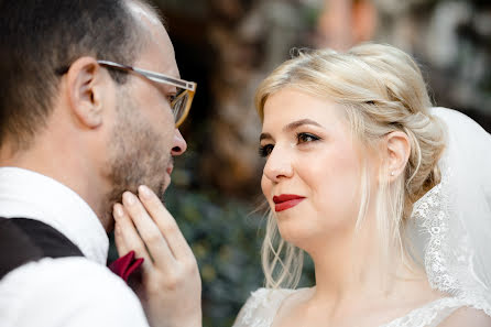 Wedding photographer Oleg Cherevchuk (cherevchuk). Photo of 6 August 2018