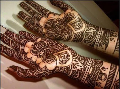 Henna Art(圖2)-速報App