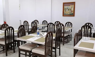 Hotel Sri Sathya Sai