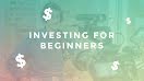 Beginner Investing - YouTube Intro item