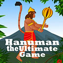 Hanuman ultimate game Chrome extension download