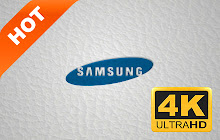 Samsung HD Popular Brands New Tabs Theme small promo image