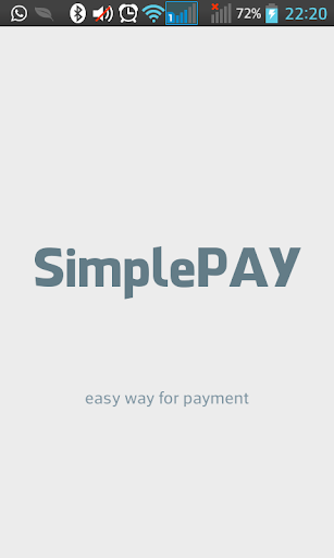 SimplePay PPOB