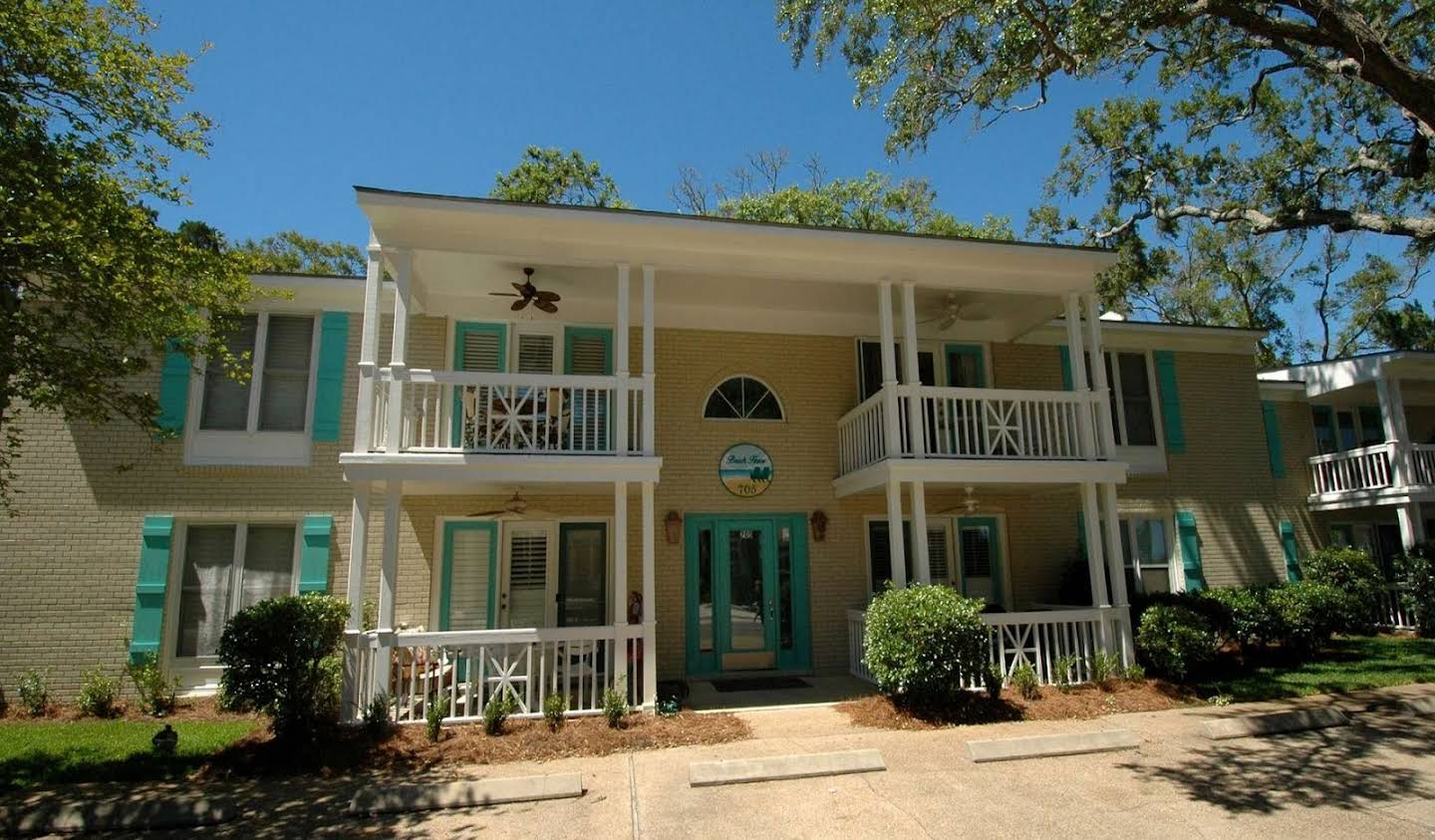 Apartment St. Simons Island