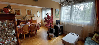 appartement à Vaires-sur-Marne (77)