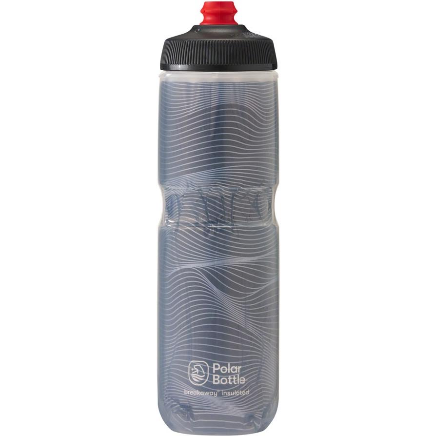 Polar Insulated 24-Ounce Water Bottle - Velo Transit