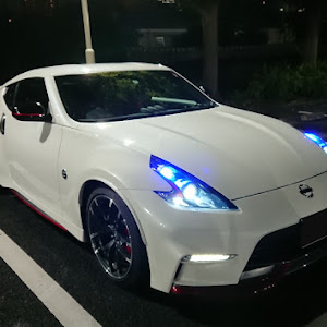 フェアレディZ Z34