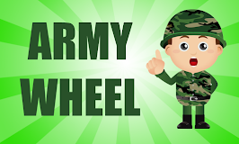Army Wheel