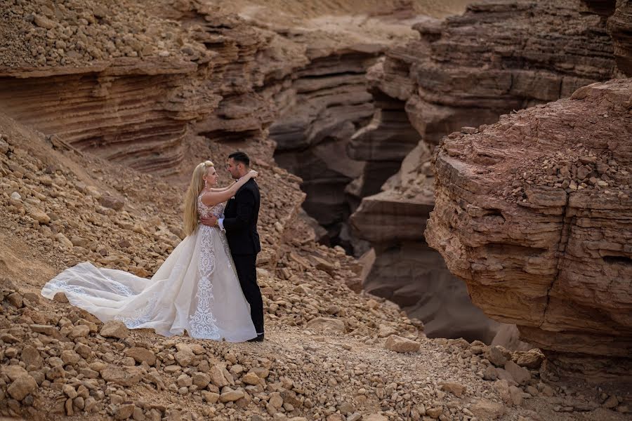 Fotógrafo de casamento Kuba Pabis (kubapabis). Foto de 21 de janeiro 2020