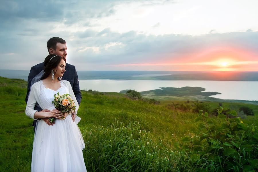 Svatební fotograf Yuliya Zaichenko (yzfoto). Fotografie z 15.června 2017