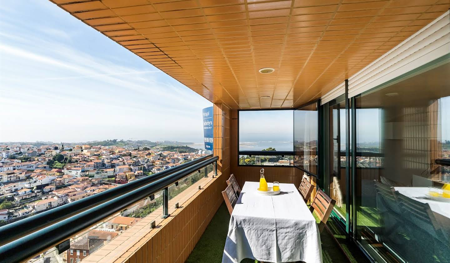 Appartement Vila Nova de Gaia