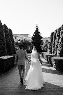 Fotógrafo de bodas Vyacheslav Raushenbakh (raushenbakh). Foto del 17 de agosto 2020