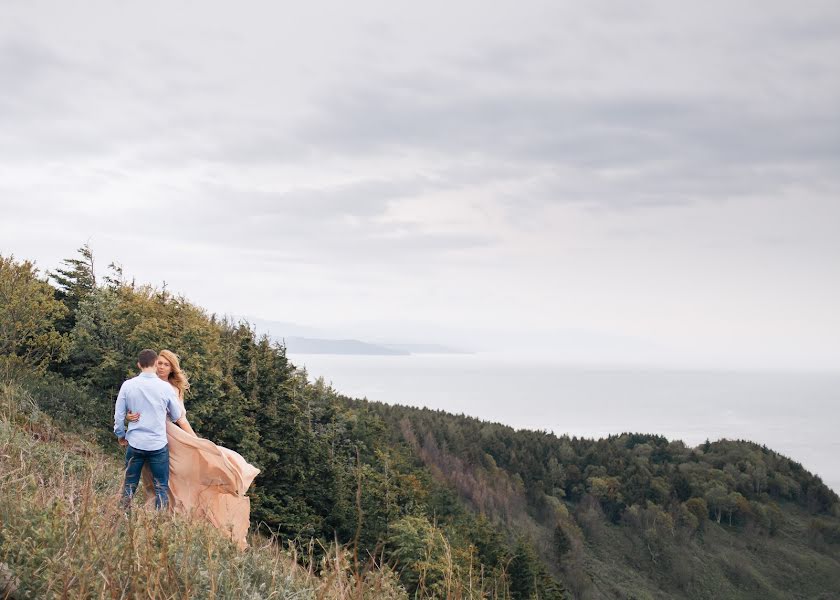 Wedding photographer Veronika Chernikova (chernikova). Photo of 27 June 2016