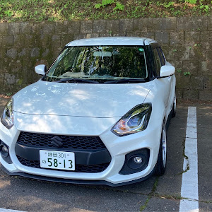 スイフトスポーツ ZC33S