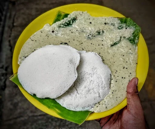 Sambar Idli